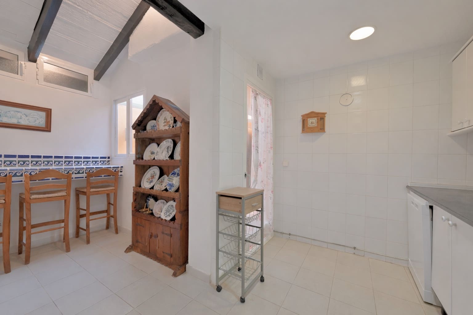 3 makuuhuone Kattohuoneisto myytävänä paikassa Calahonda mukana uima-altaan 
autotalli - 470 000 € (Ref: 9654510)