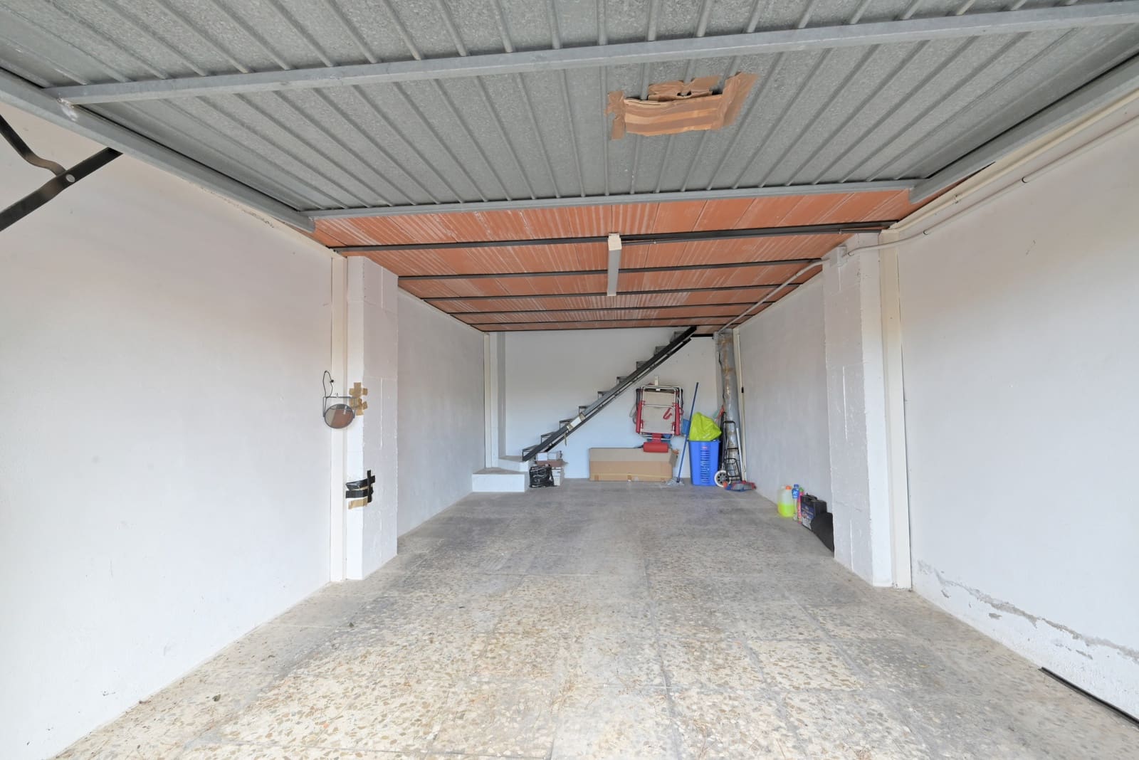 3 makuuhuone Kattohuoneisto myytävänä paikassa Calahonda mukana uima-altaan 
autotalli - 470 000 € (Ref: 9654510)