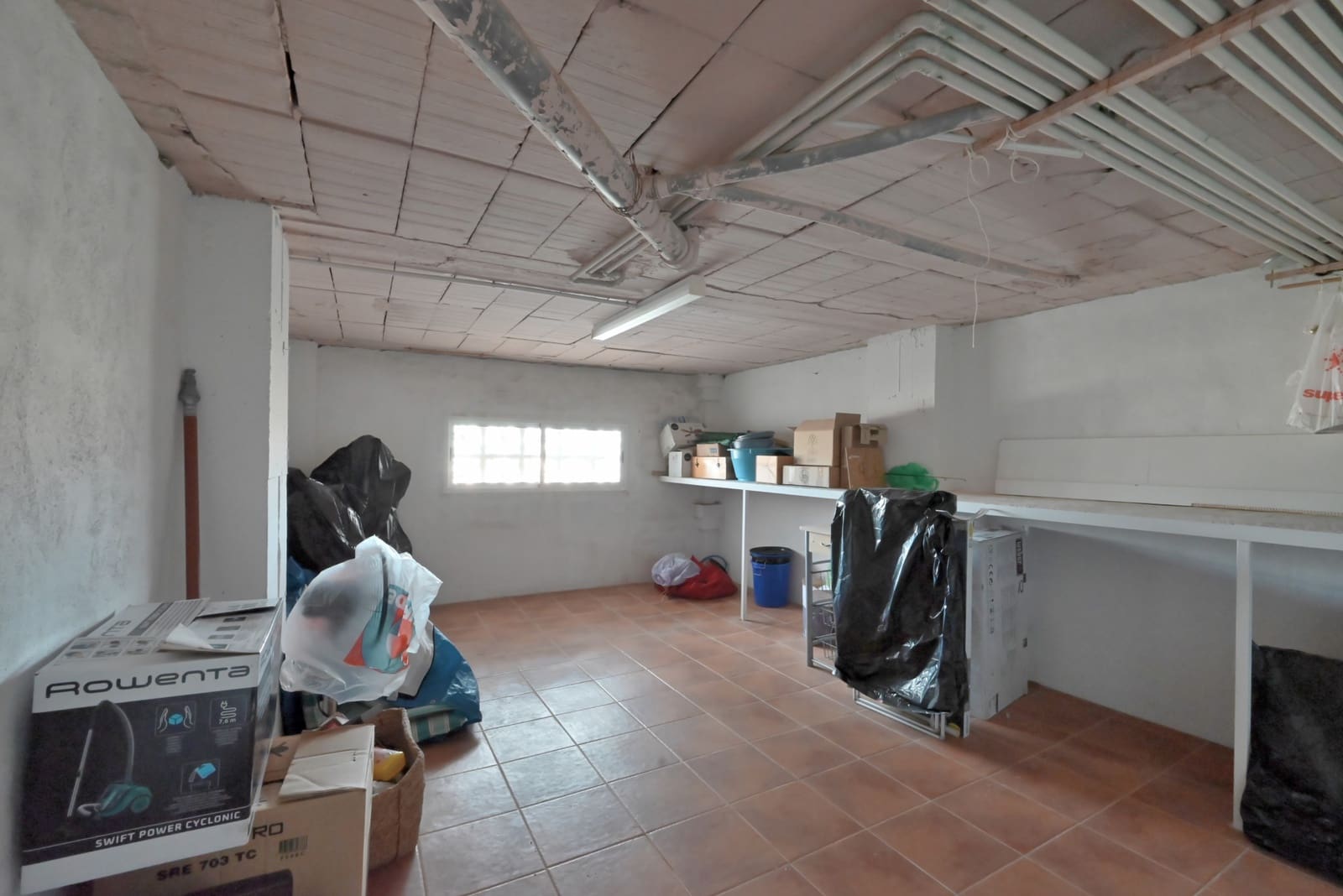 3 makuuhuone Kattohuoneisto myytävänä paikassa Calahonda mukana uima-altaan 
autotalli - 470 000 € (Ref: 9654510)