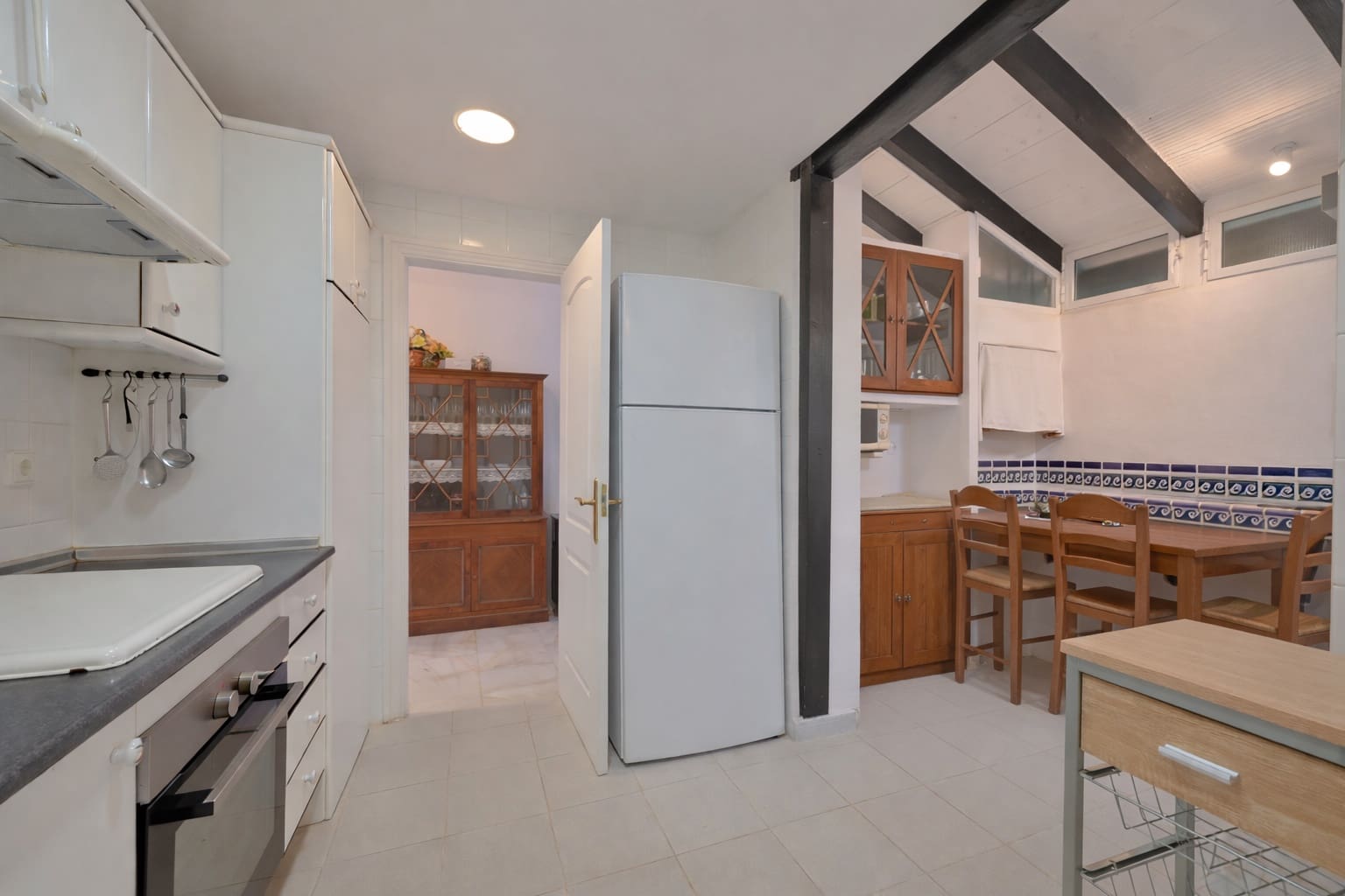3 sypialnia Penthouse na sprzedaż w Calahonda z basenem garażem - 470 000 € (Ref: 9654510)