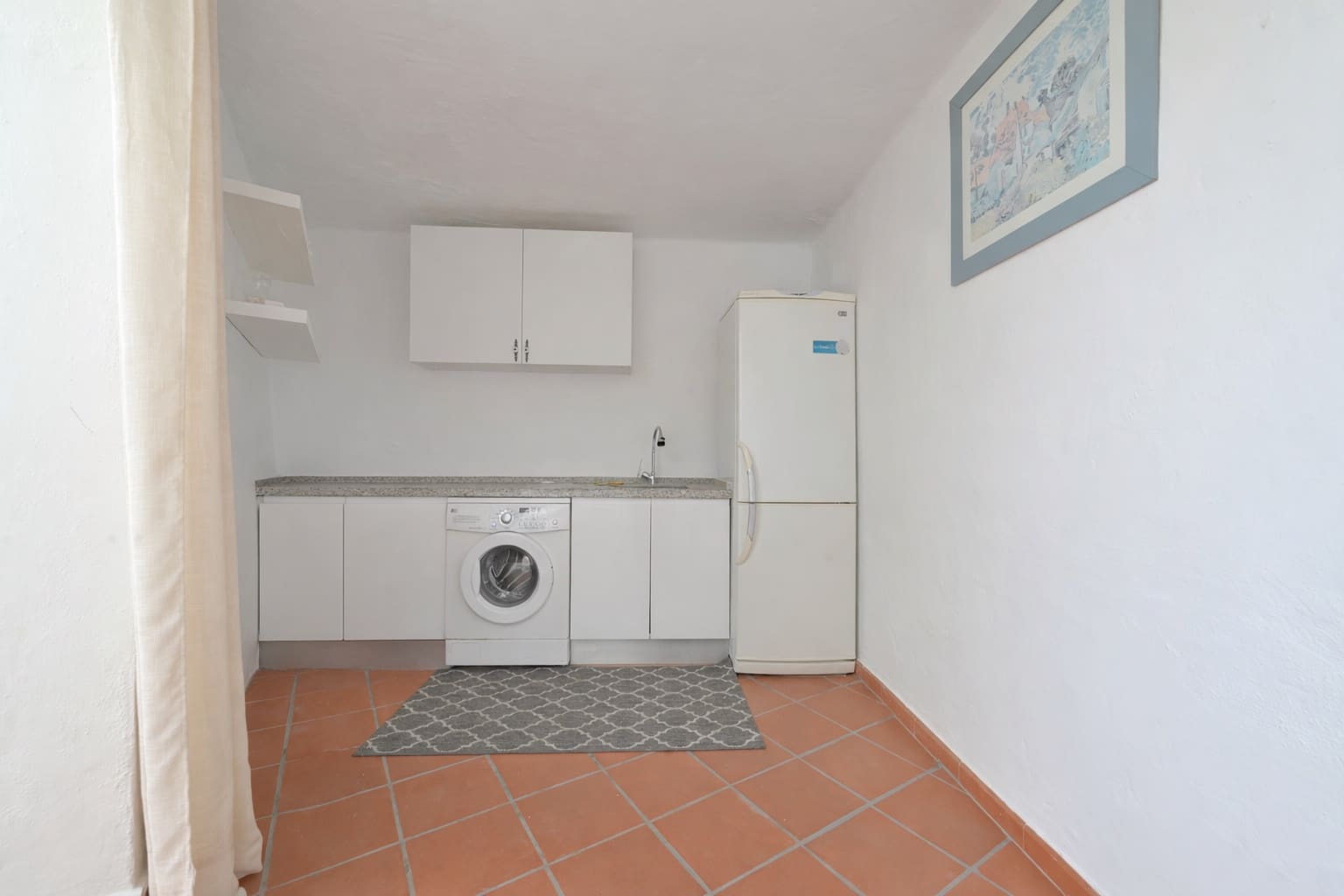 Apartamento de 2 habitaciones en Calahonda en venta con piscina - 435.000 € (Ref: 9658145)