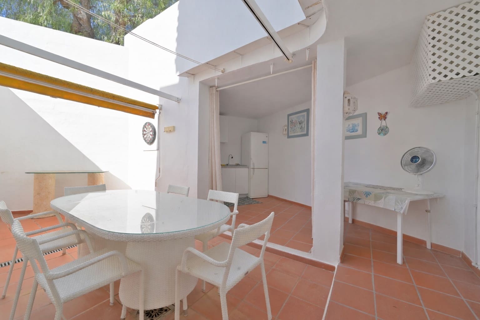 Apartamento de 2 habitaciones en Calahonda en venta con piscina - 435.000 € (Ref: 9658145)