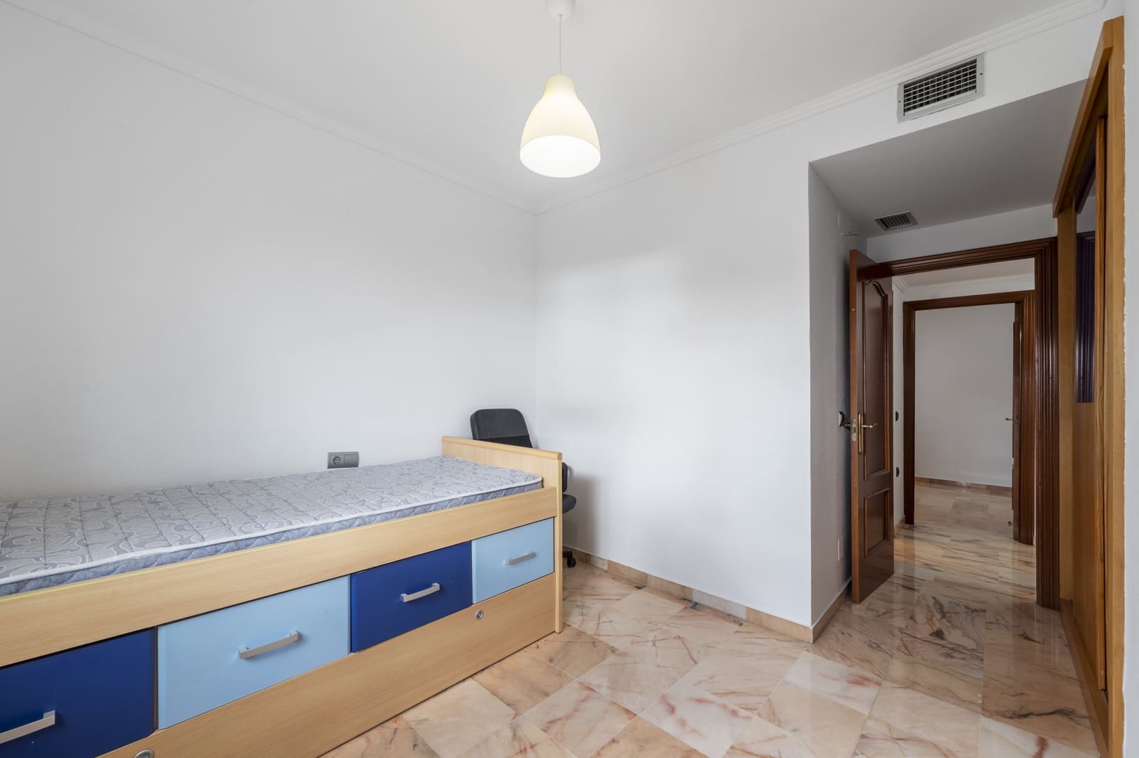 3 slaapkamer Appartement te koop in Torrequebrada met zwembad garage - € 525.000 (Ref: 9669760)