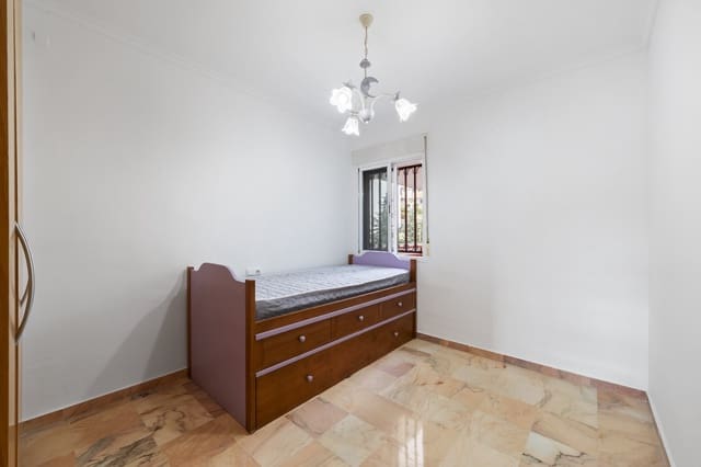 3 sypialnia Apartament na sprzedaż w Torrequebrada, Benalmádena z basenem garażem - 525 000 € (Ref: 9669760)