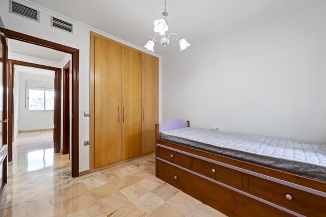 3 sypialnia Apartament na sprzedaż w Torrequebrada, Benalmádena z basenem garażem - 525 000 € (Ref: 9669760)