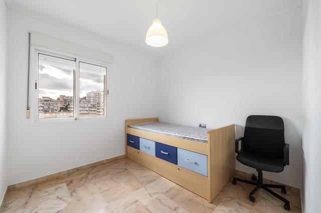 3 sypialnia Apartament na sprzedaż w Torrequebrada, Benalmádena z basenem garażem - 525 000 € (Ref: 9669760)