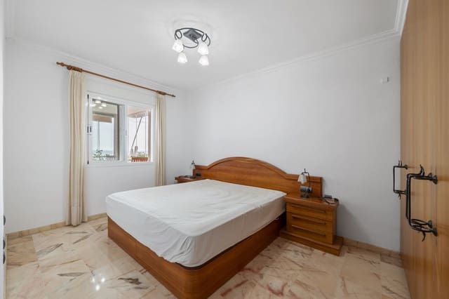 3 slaapkamer Appartement te koop in Torrequebrada, Benalmádena met zwembad garage - € 499.000 (Ref: 9669760)
