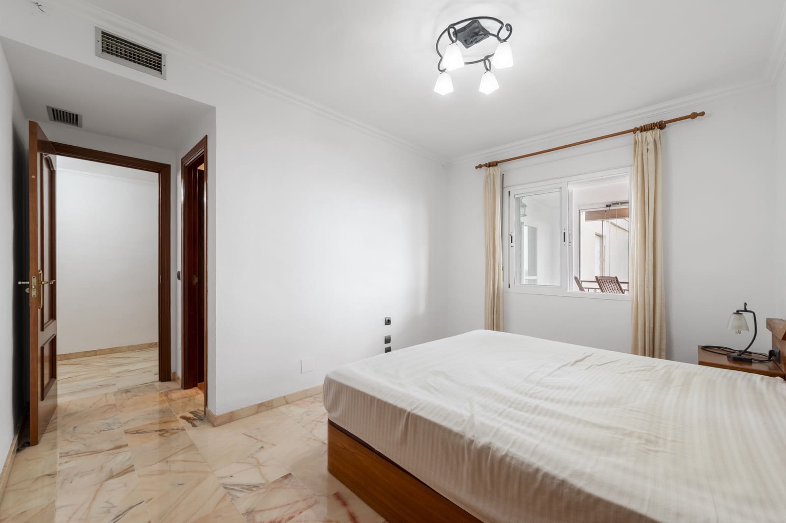 3 soveværelse Lejlighed til salg i Torrequebrada med swimmingpool garage - € 499.000 (Ref: 9669760)