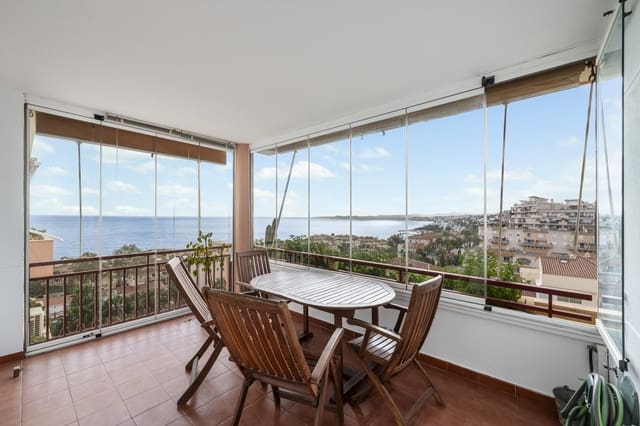 3 slaapkamer Appartement te koop in Torrequebrada, Benalmádena met zwembad garage - € 499.000 (Ref: 9669760)