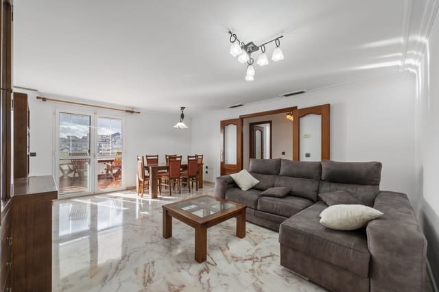 3 slaapkamer Appartement te koop in Torrequebrada, Benalmádena met zwembad garage - € 499.000 (Ref: 9669760)