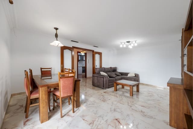 3 slaapkamer Appartement te koop in Torrequebrada, Benalmádena met zwembad garage - € 499.000 (Ref: 9669760)