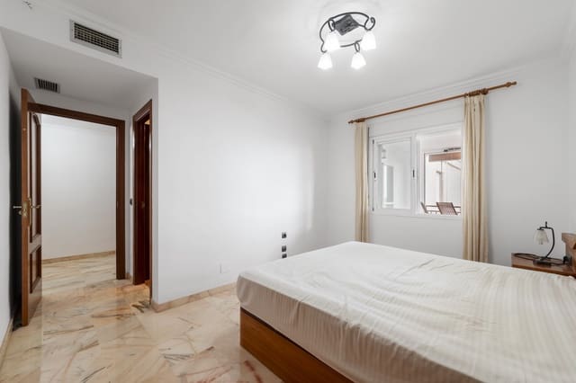 3 slaapkamer Appartement te koop in Torrequebrada, Benalmádena met zwembad garage - € 499.000 (Ref: 9669760)