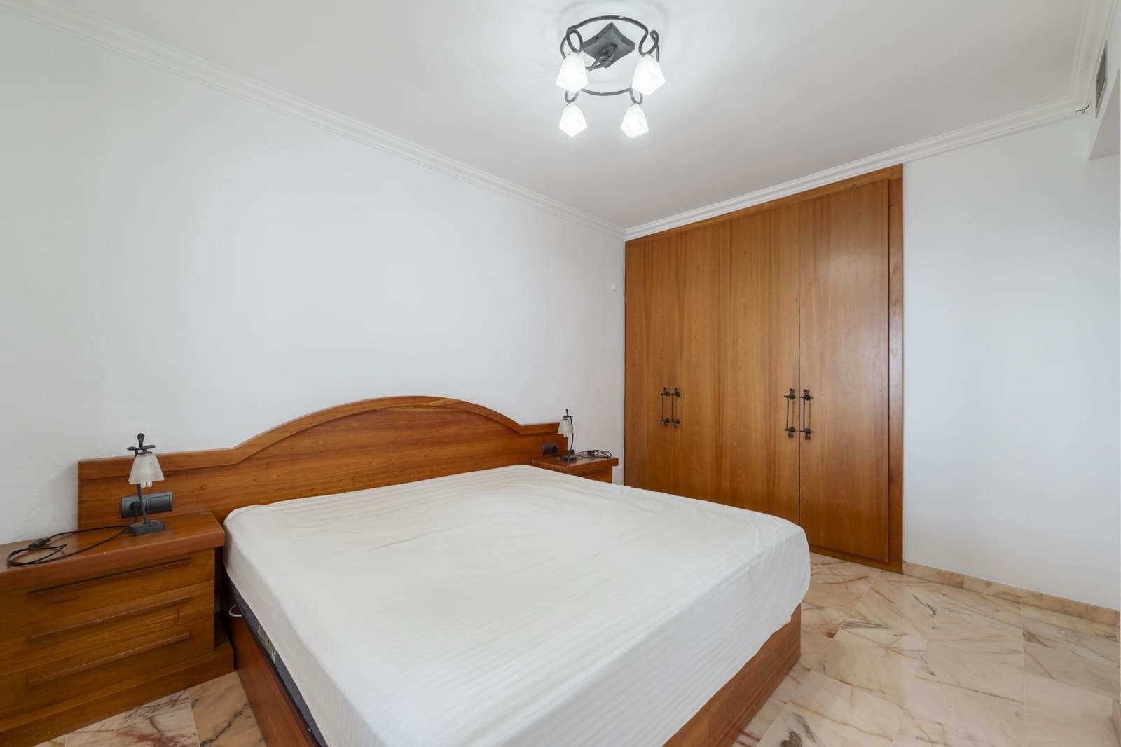 3 soveværelse Lejlighed til salg i Torrequebrada med swimmingpool garage - € 499.000 (Ref: 9669760)