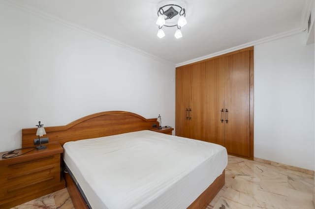 3 slaapkamer Appartement te koop in Torrequebrada, Benalmádena met zwembad garage - € 499.000 (Ref: 9669760)