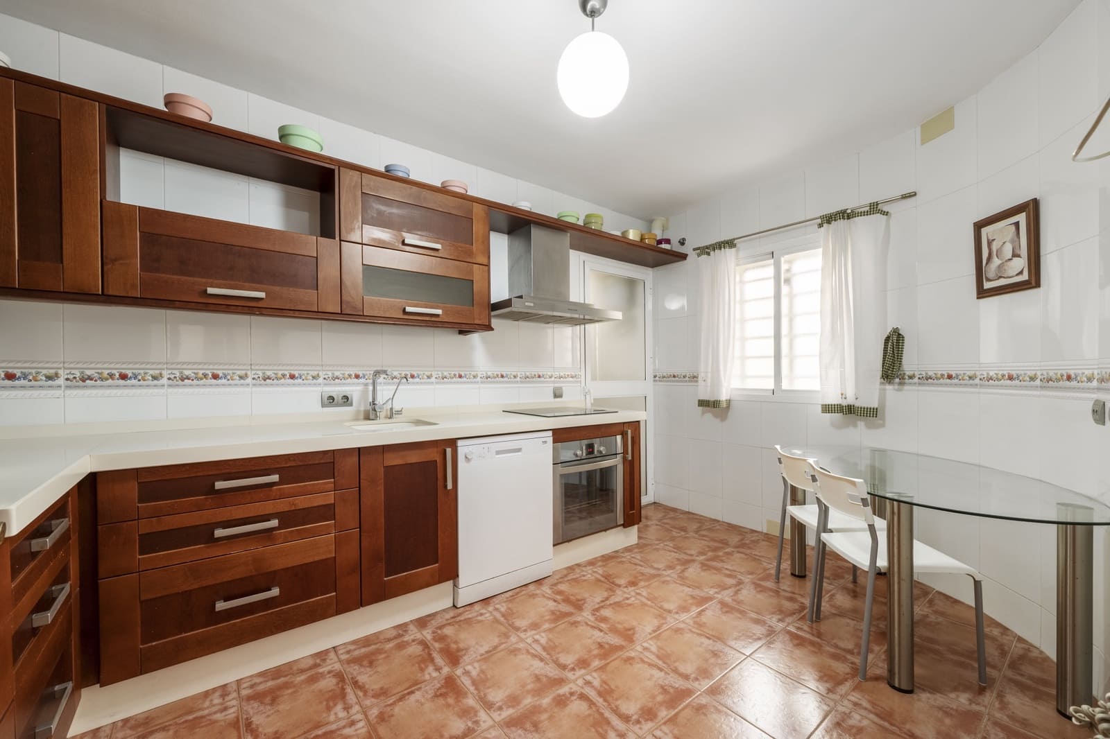 3 soveværelse Lejlighed til salg i Torrequebrada med swimmingpool garage - € 499.000 (Ref: 9669760)