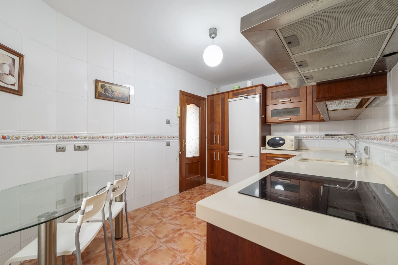 3 soveværelse Lejlighed til salg i Torrequebrada med swimmingpool garage - € 499.000 (Ref: 9669760)