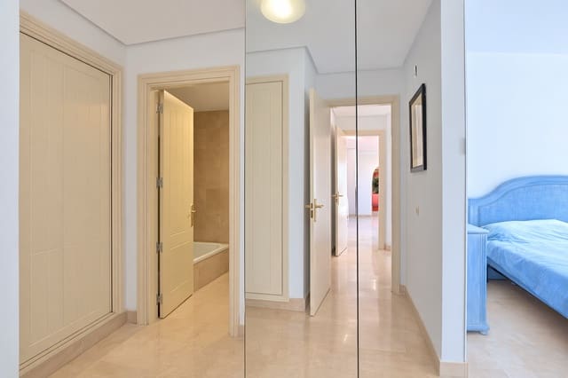 2 sypialnia Apartament na sprzedaż w Calahonda, Mijas z basenem - 355 000 € (Ref: 9676638)