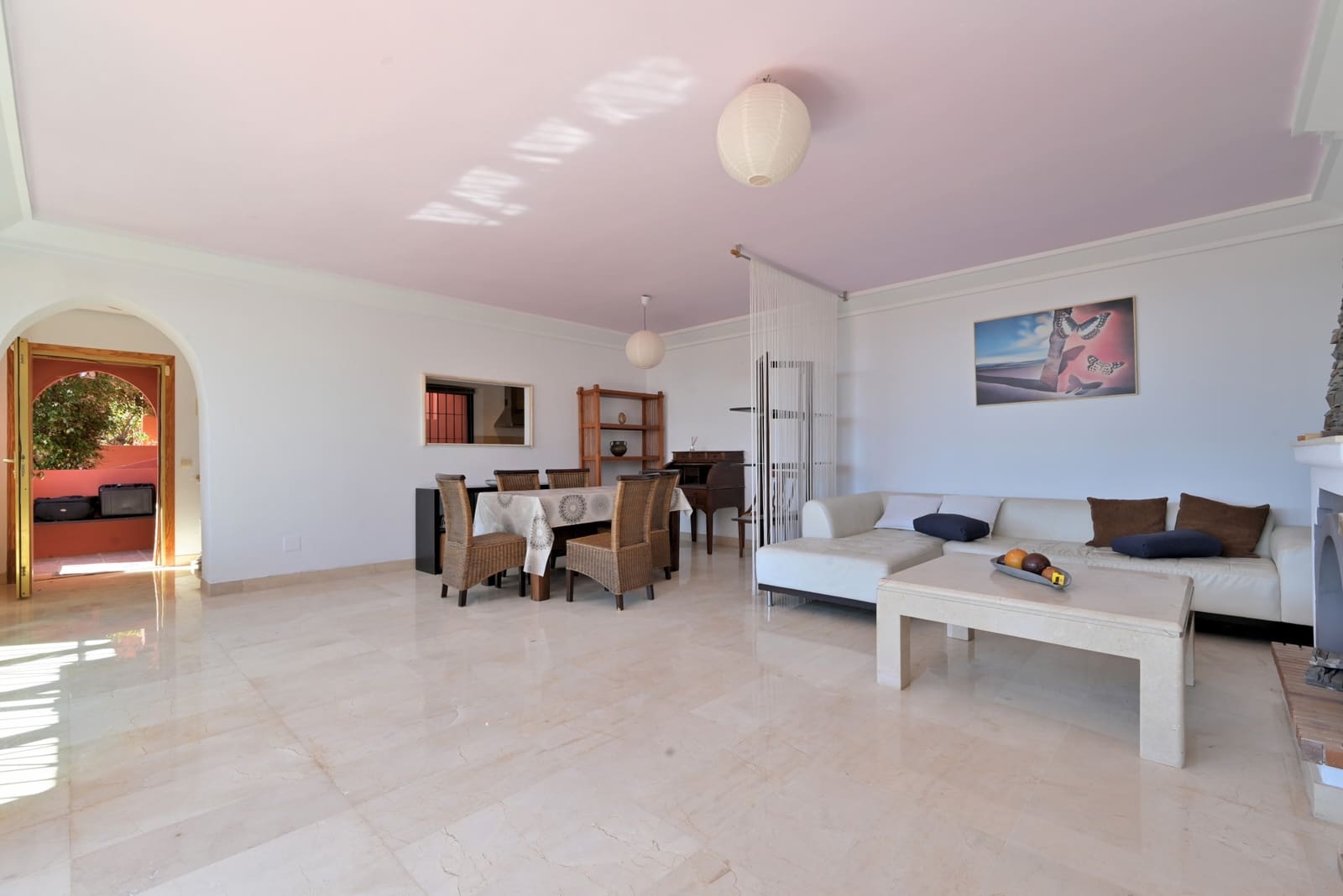 2 sypialnia Apartament na sprzedaż w Calahonda z basenem - 355 000 € (Ref: 9676638)