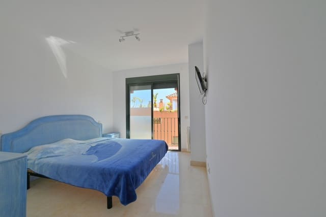 2 sypialnia Apartament na sprzedaż w Calahonda, Mijas z basenem - 355 000 € (Ref: 9676638)