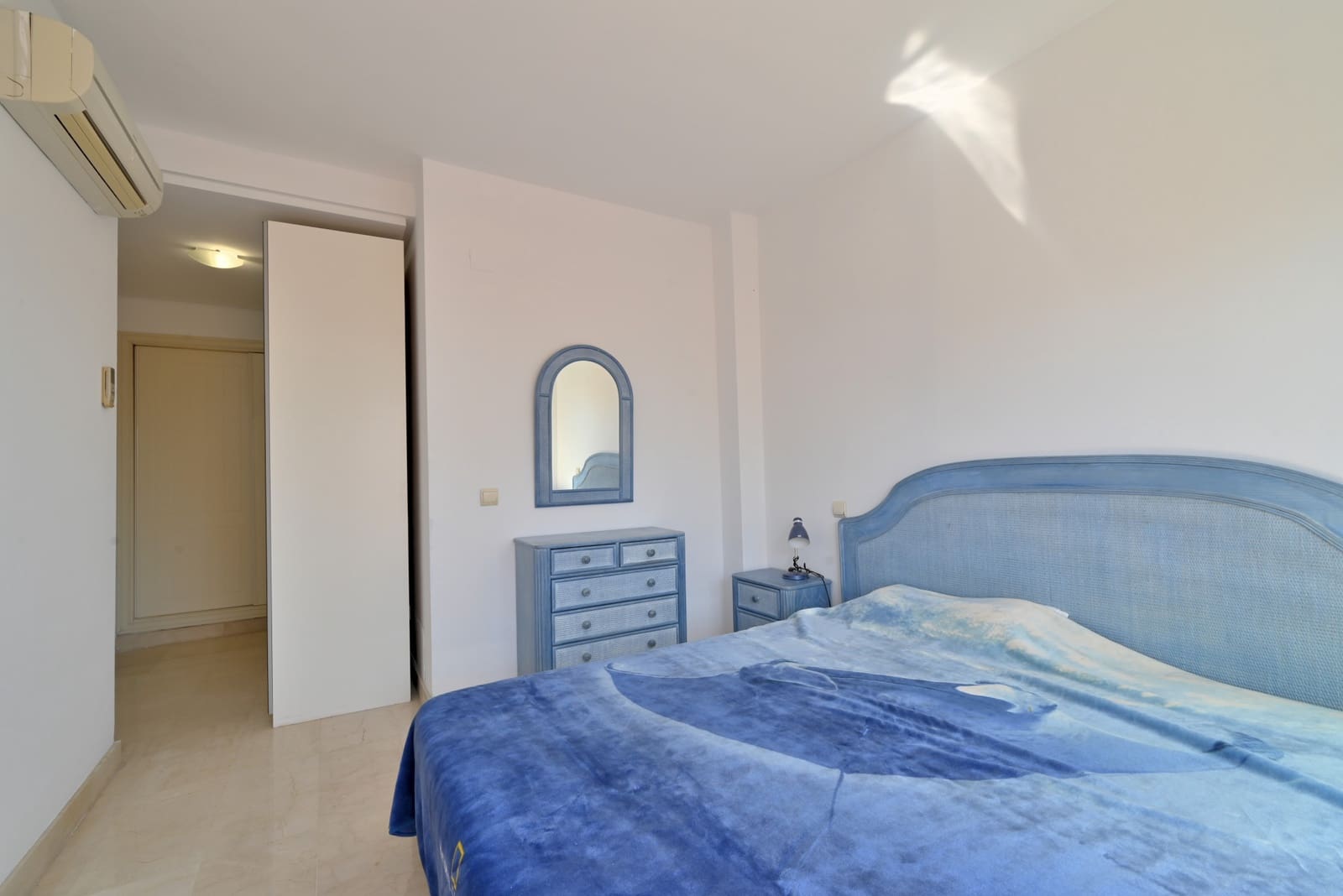 2 sypialnia Apartament na sprzedaż w Calahonda z basenem - 355 000 € (Ref: 9676638)