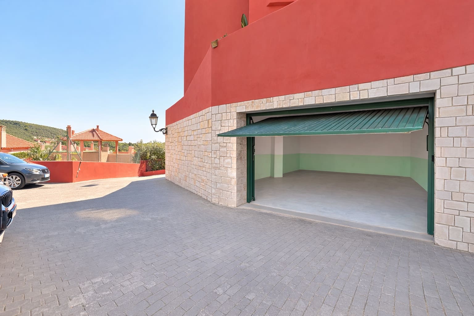 2 chambre Appartement à vendre à Calahonda avec piscine - 355 000 € (Ref: 9676638)