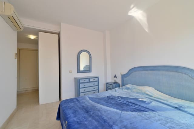 2 soverom Leilighet til salgs i Calahonda, Mijas med svømmebasseng - € 355 000 (Ref: 9676638)
