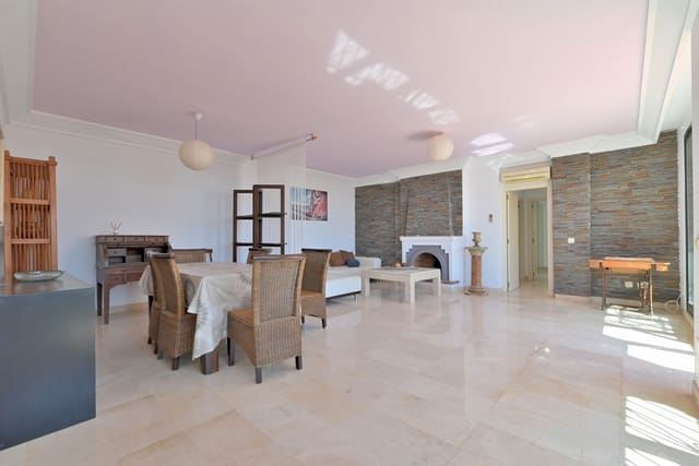 2 soverom Leilighet til salgs i Calahonda, Mijas med svømmebasseng - € 355 000 (Ref: 9676638)