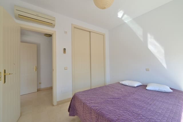 2 soverom Leilighet til salgs i Calahonda, Mijas med svømmebasseng - € 355 000 (Ref: 9676638)