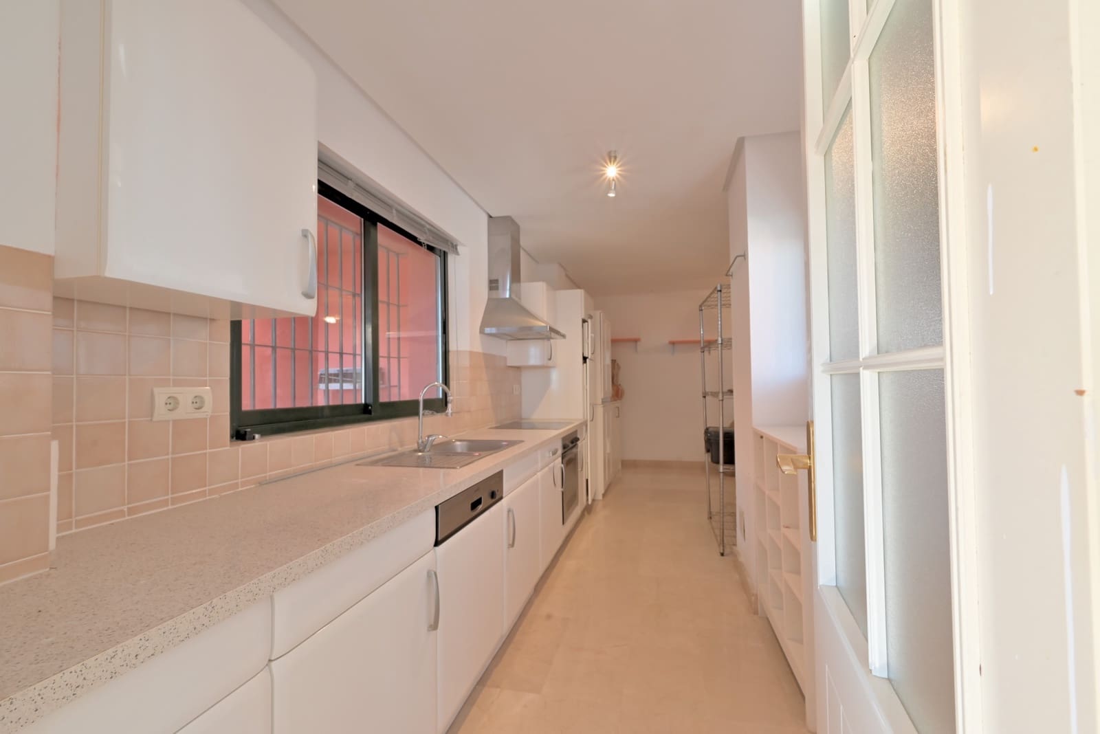2 chambre Appartement à vendre à Calahonda avec piscine - 355 000 € (Ref: 9676638)