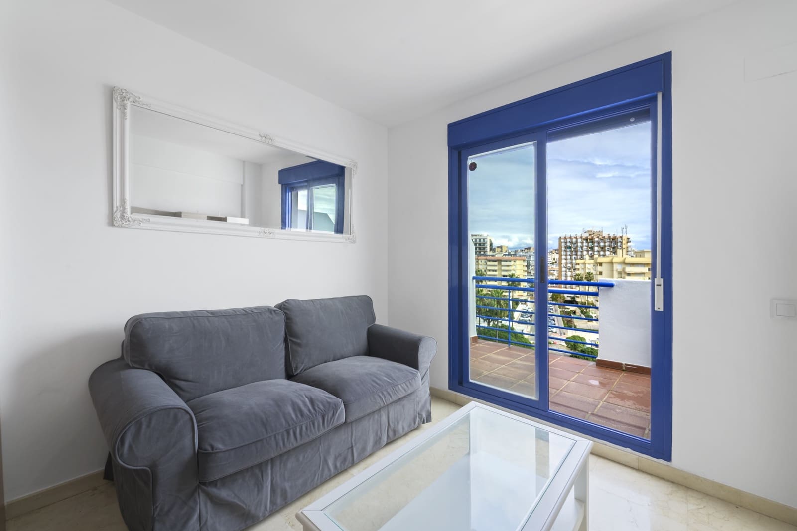 1 sypialnia Penthouse na sprzedaż w Benalmadena Costa z basenem garażem - 259 000 € (Ref: 9679368)
