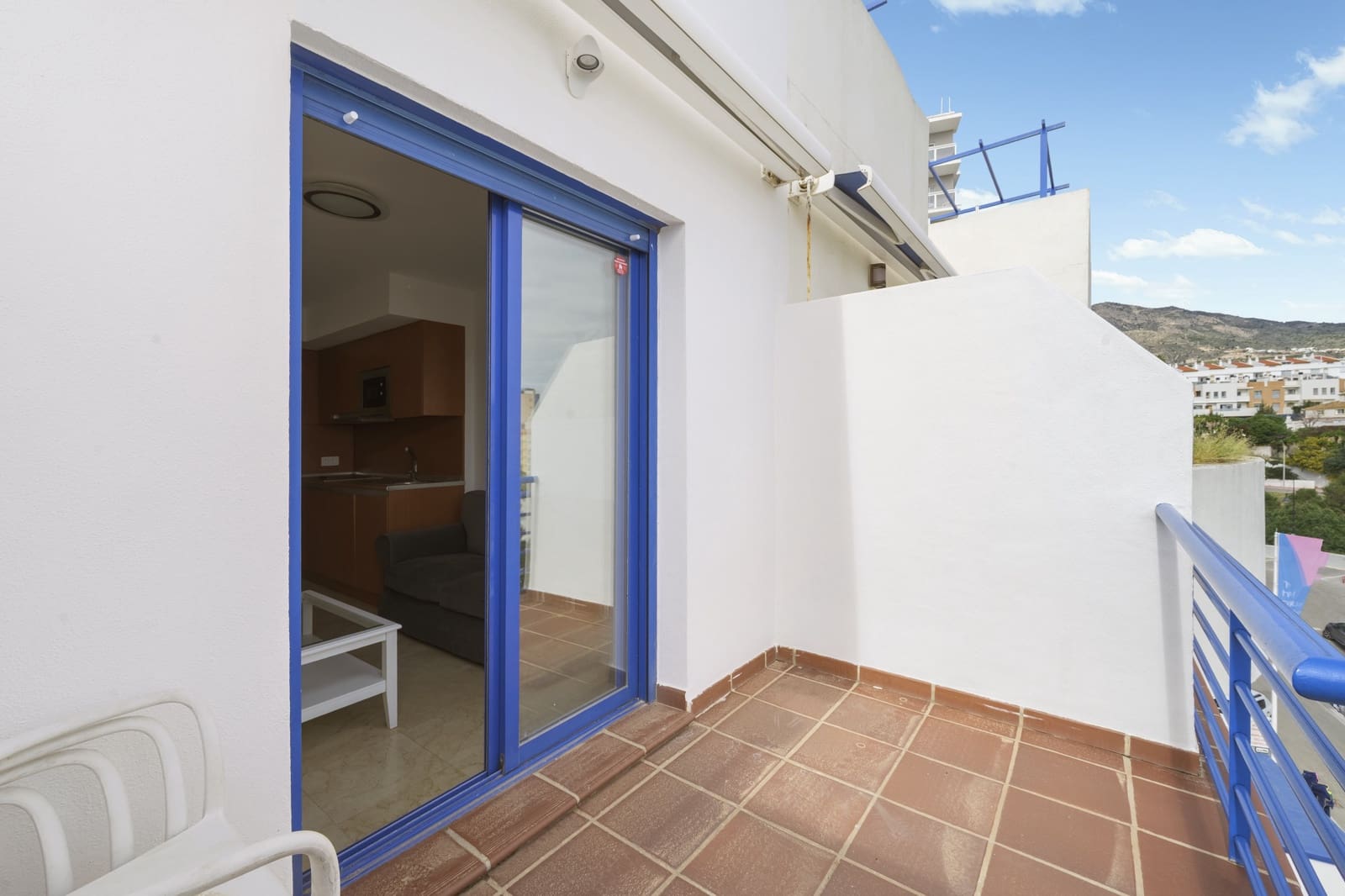 1 sypialnia Penthouse na sprzedaż w Benalmadena Costa z basenem garażem - 259 000 € (Ref: 9679368)