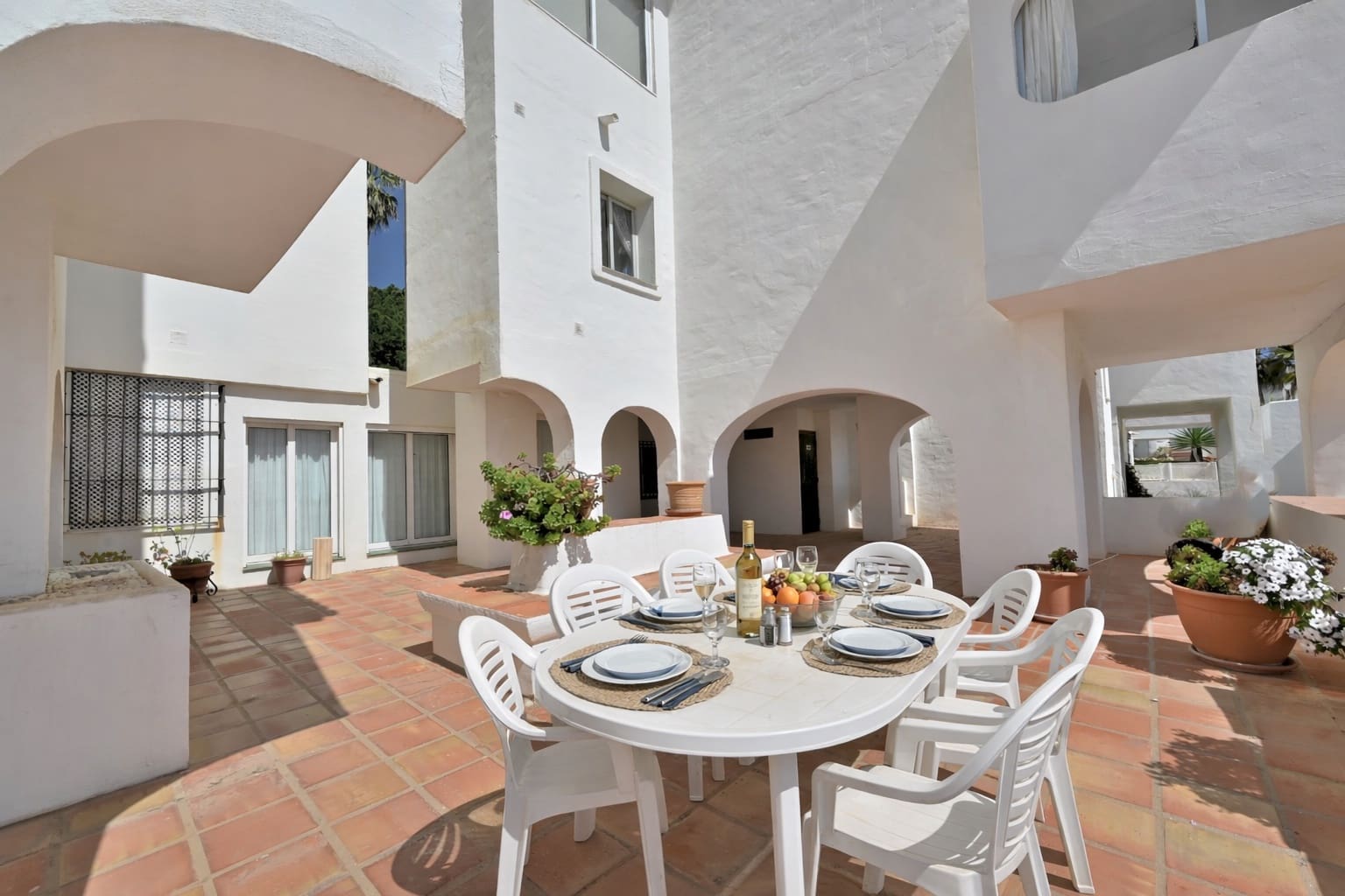 3 chambre Appartement à vendre à Calahonda avec piscine - 575 000 € (Ref: 9694588)