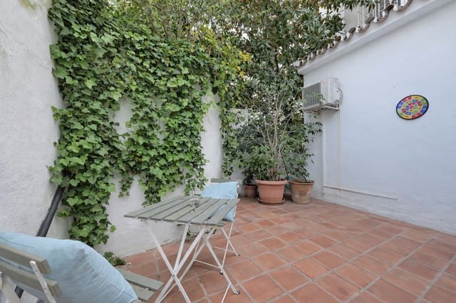 3 chambre Appartement à vendre à Calahonda, Mijas avec piscine - 575 000 € (Ref: 9694588)