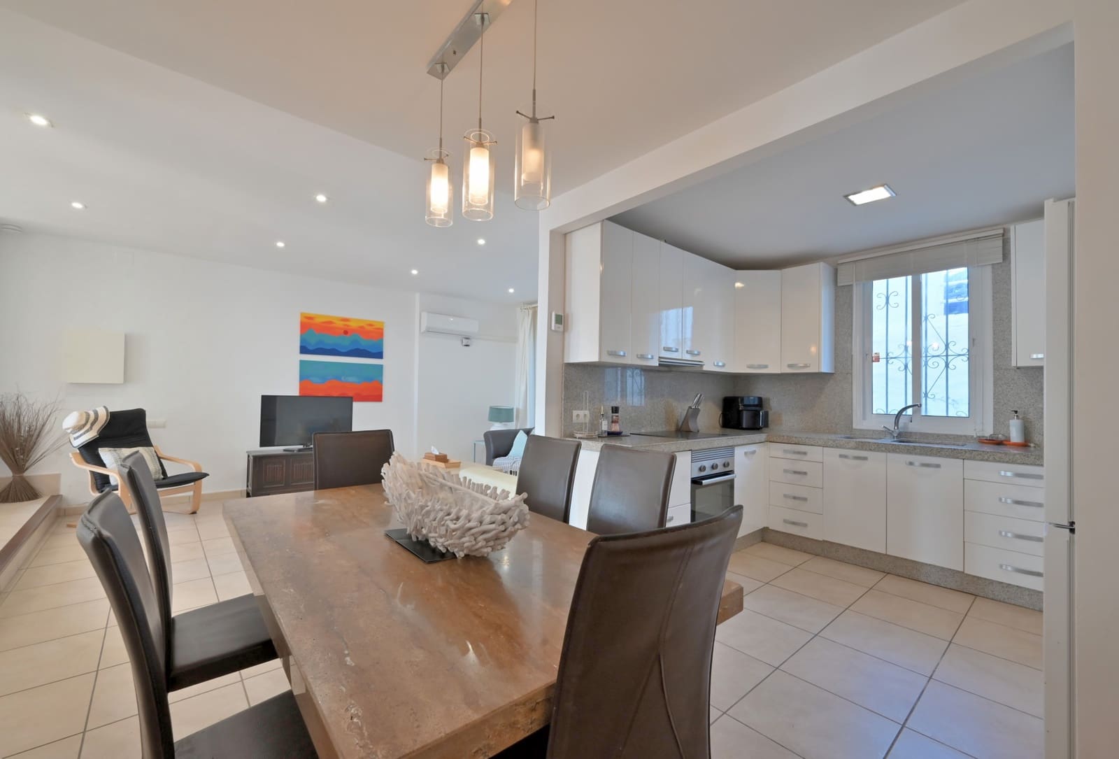 3 chambre Appartement à vendre à Calahonda avec piscine - 575 000 € (Ref: 9694588)