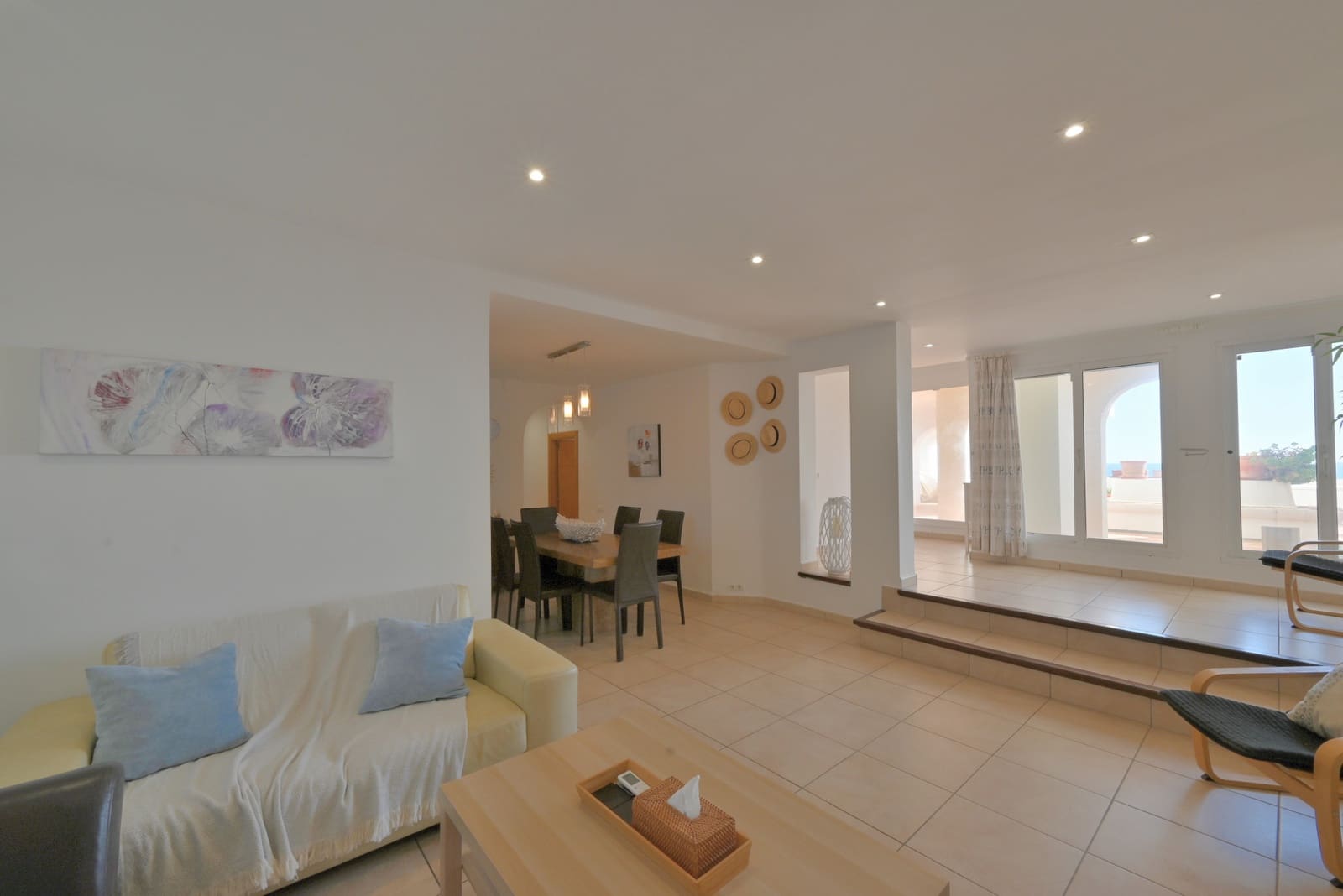 3 chambre Appartement à vendre à Calahonda avec piscine - 575 000 € (Ref: 9694588)