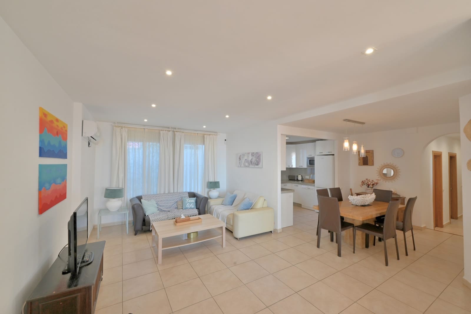 3 chambre Appartement à vendre à Calahonda avec piscine - 575 000 € (Ref: 9694588)