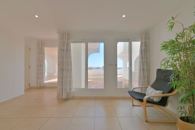 3 chambre Appartement à vendre à Calahonda, Mijas avec piscine - 575 000 € (Ref: 9694588)