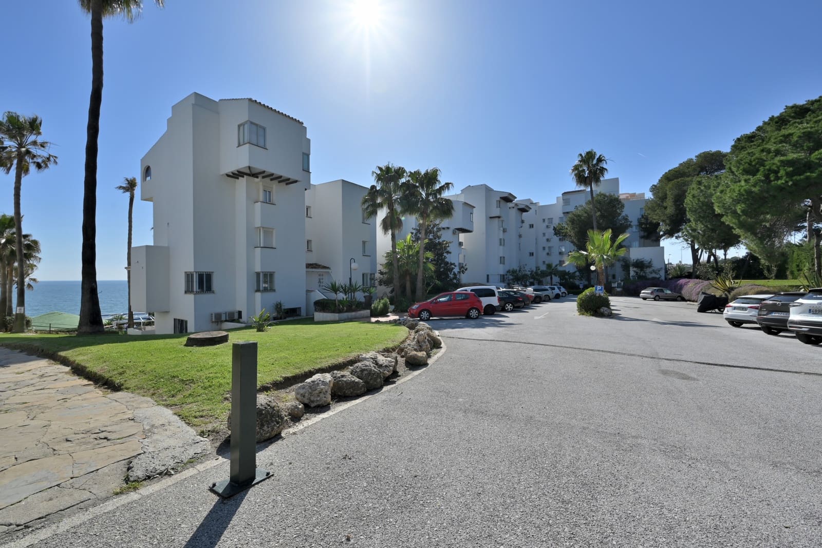 3 chambre Appartement à vendre à Calahonda avec piscine - 575 000 € (Ref: 9694588)