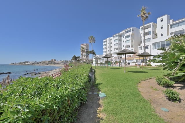 3 chambre Appartement à vendre à Calahonda, Mijas avec piscine - 575 000 € (Ref: 9694588)