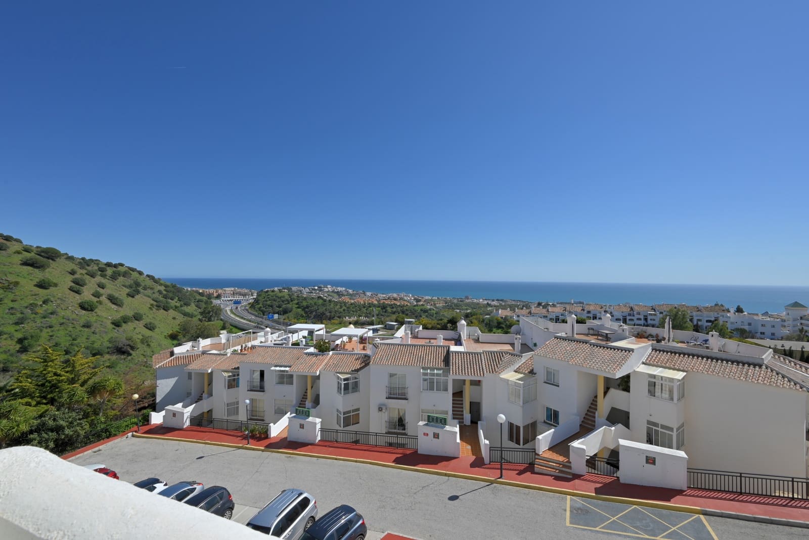 2 sovrum Lägenhet till salu i Calahonda med pool - 275 000 € (Ref: 9694589)