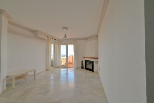 2 makuuhuone Huoneisto myytävänä paikassa Calahonda, Mijas mukana uima-altaan - 275 000 € (Ref: 9694589)