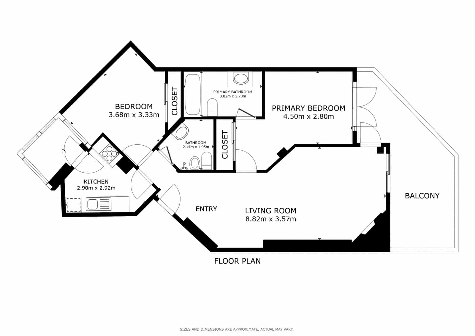 2 soverom Leilighet til salgs i Calahonda med svømmebasseng - € 259 000 (Ref: 9694589)