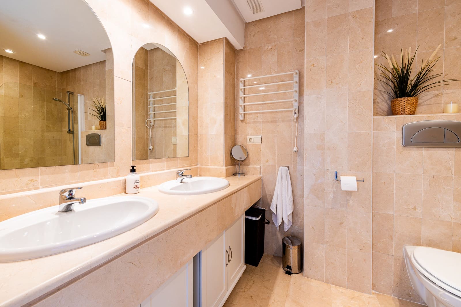 2 chambre Penthouse à vendre à Calahonda avec piscine garage - 360 000 € (Ref: 9697938)