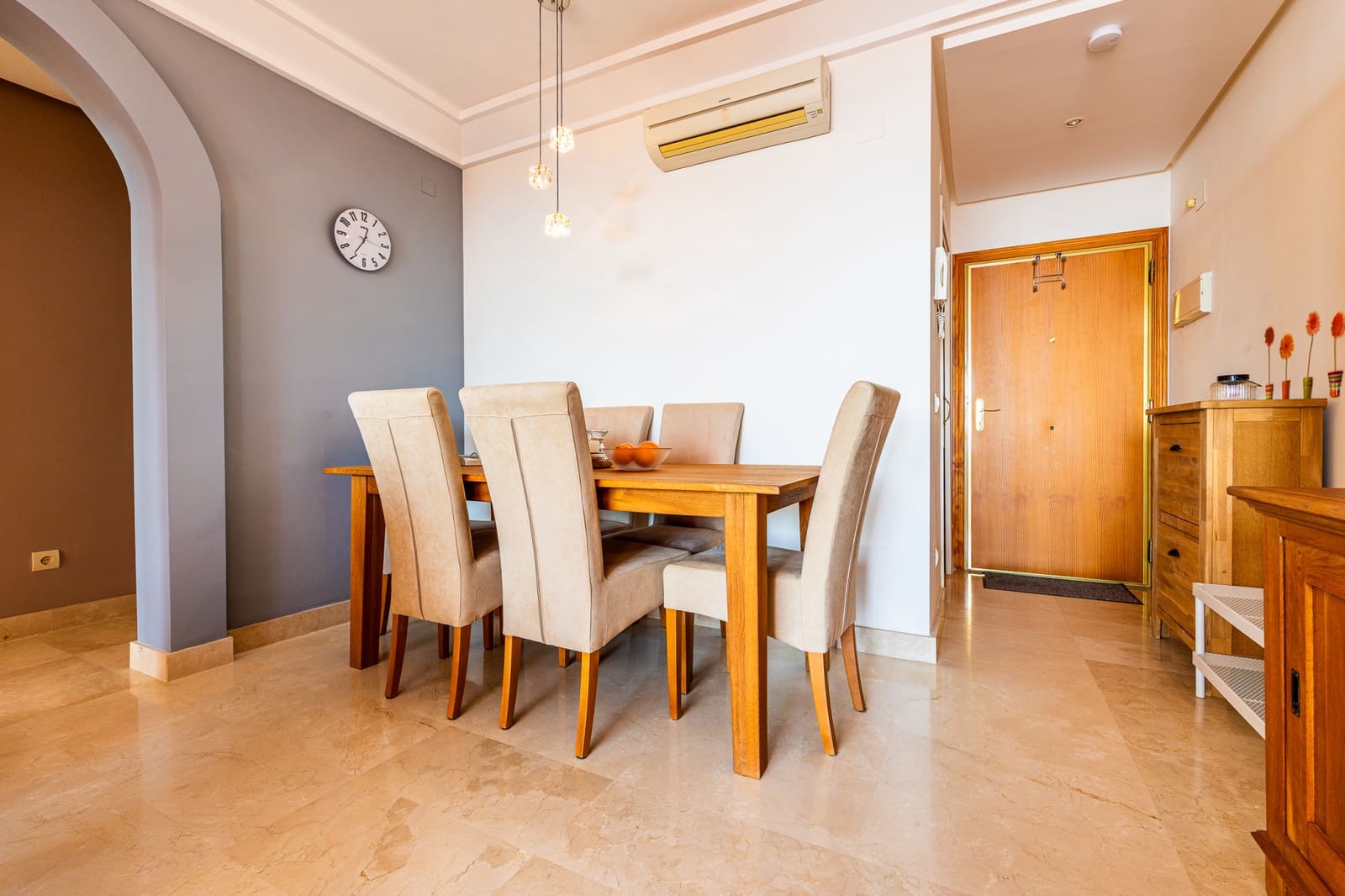 2 chambre Penthouse à vendre à Calahonda avec piscine garage - 360 000 € (Ref: 9697938)