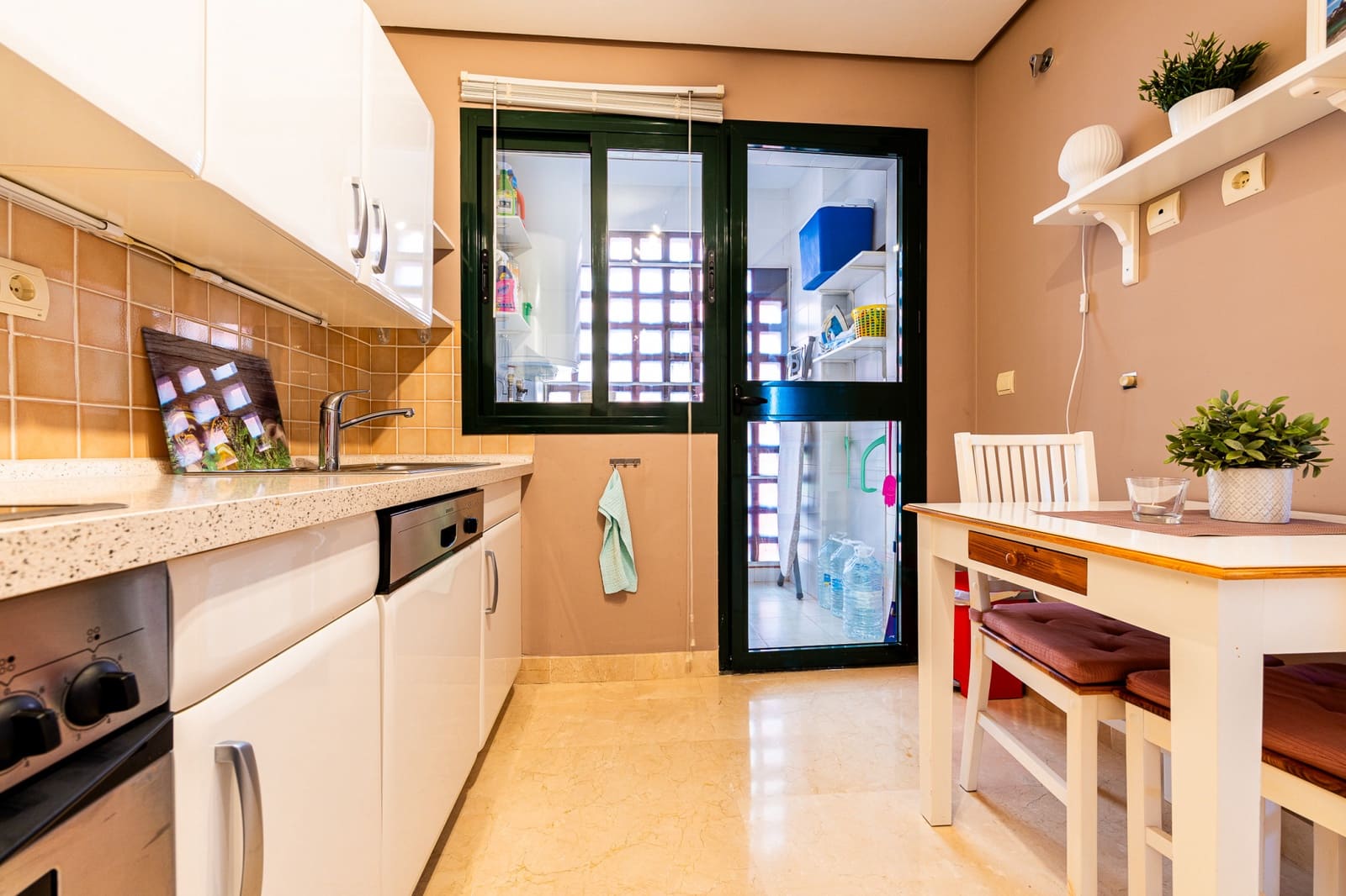 2 chambre Penthouse à vendre à Calahonda avec piscine garage - 360 000 € (Ref: 9697938)