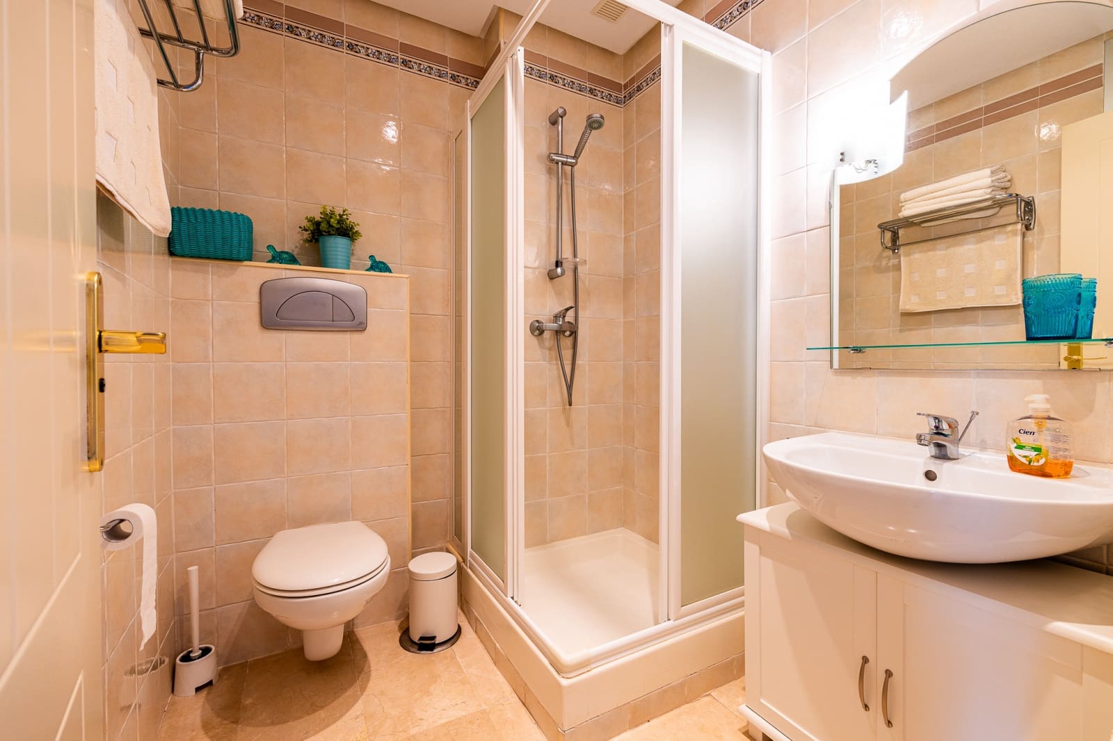 2 chambre Penthouse à vendre à Calahonda avec piscine garage - 360 000 € (Ref: 9697938)