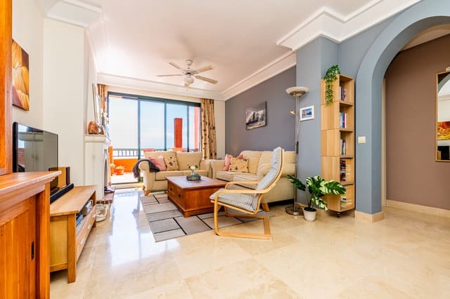 2 slaapkamer Penthouse te koop in Calahonda, Mijas met zwembad garage - € 360.000 (Ref: 9697938)