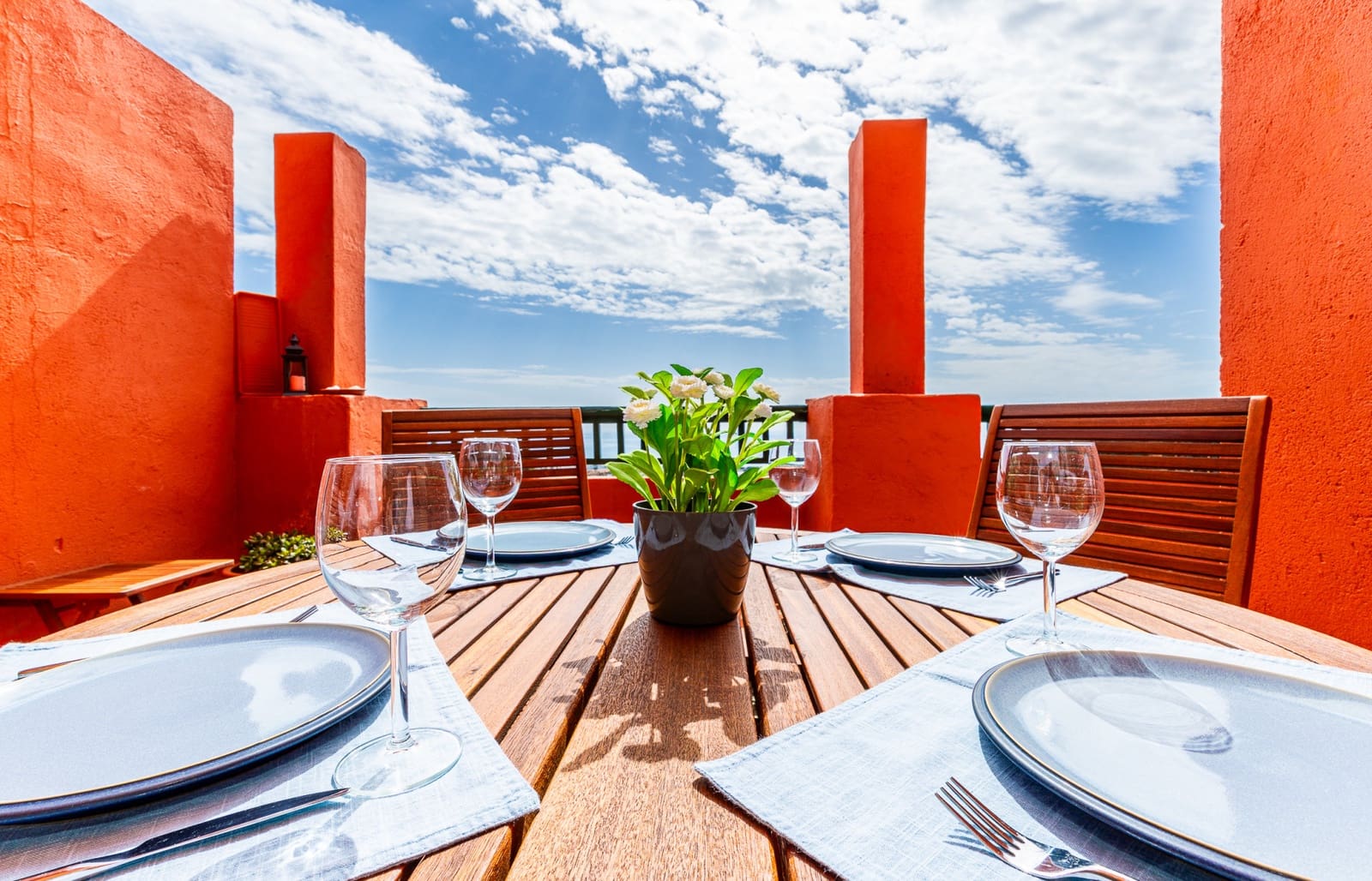 2 chambre Penthouse à vendre à Calahonda avec piscine garage - 360 000 € (Ref: 9697938)