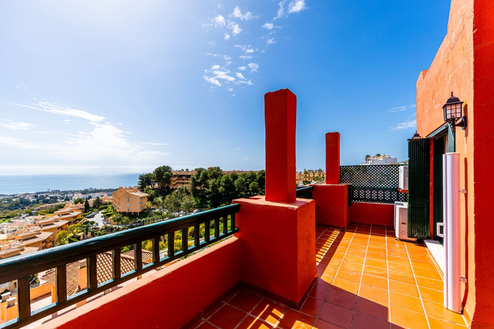 2 chambre Penthouse à vendre à Calahonda avec piscine garage - 360 000 € (Ref: 9697938)