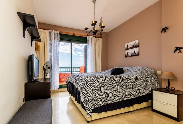 2 slaapkamer Penthouse te koop in Calahonda, Mijas met zwembad garage - € 360.000 (Ref: 9697938)